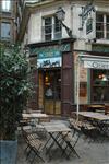149 Quartier Latin